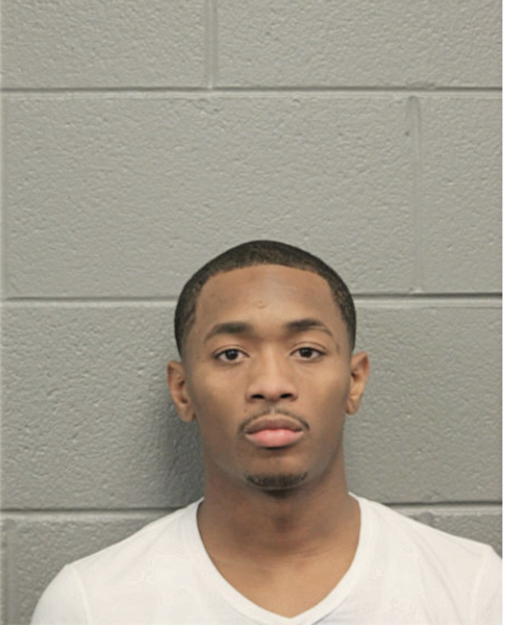 JONATHAN MITCHELL, Cook County, Illinois