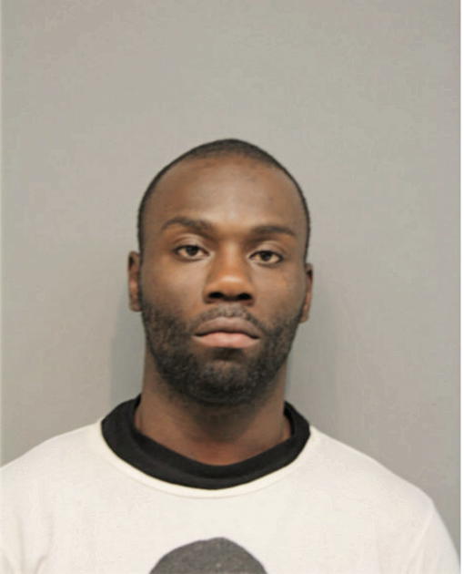 COREDRO T MONROE, Cook County, Illinois