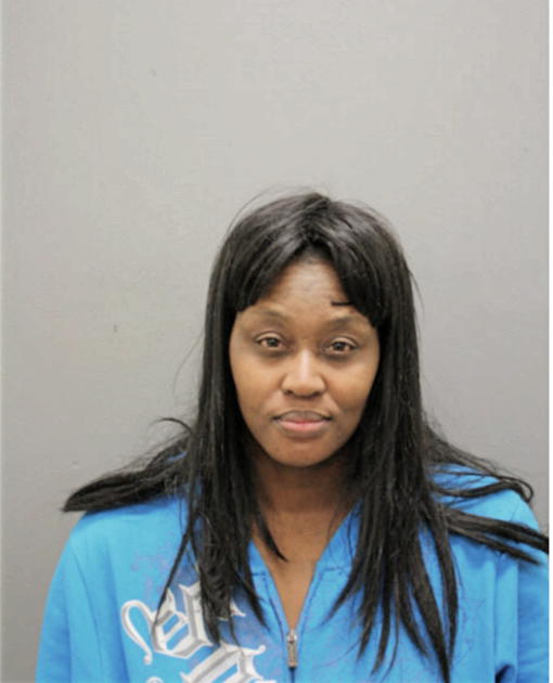 DARCEL D MOORE, Cook County, Illinois