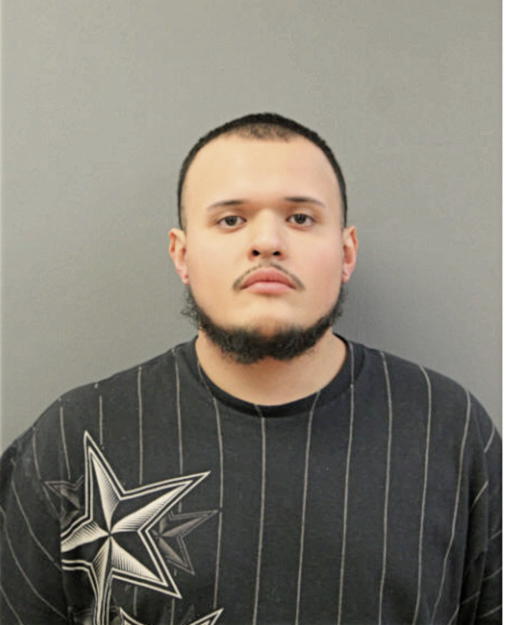 ALEXANDER MUNOZ, Cook County, Illinois