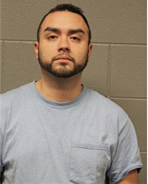 HECTOR MUNOZ, Cook County, Illinois