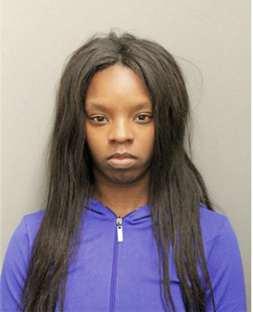 DEANNA D NASH, Cook County, Illinois