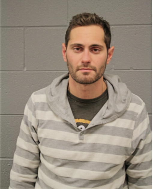 ALEXANDER NICKLAS, Cook County, Illinois