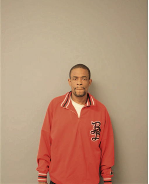 KEVIN D NOWELL, Cook County, Illinois