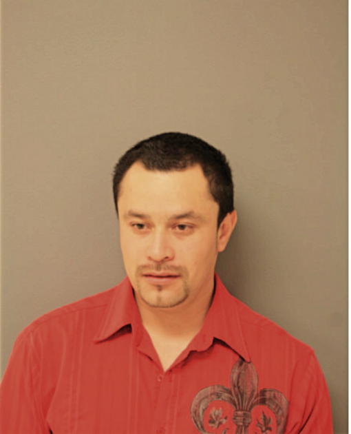TOMAS ORTEGA, Cook County, Illinois