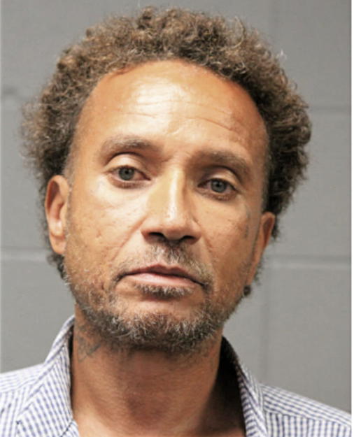 BRIAN A PARKER, Cook County, Illinois
