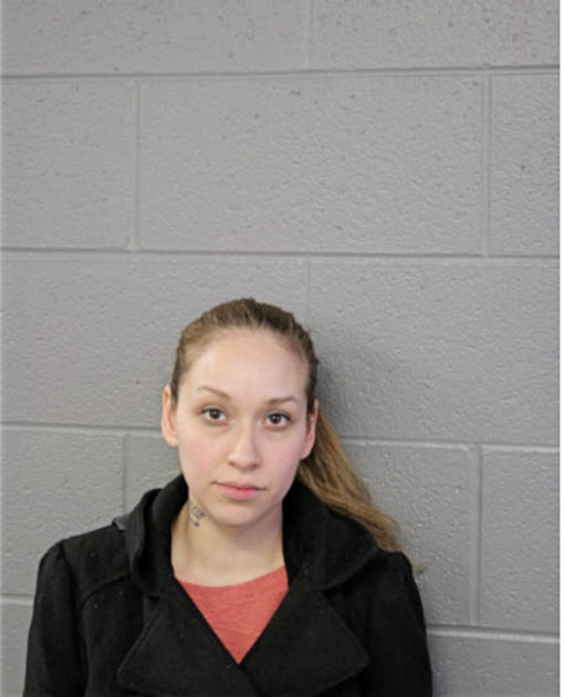 EVELIN PEREZ, Cook County, Illinois