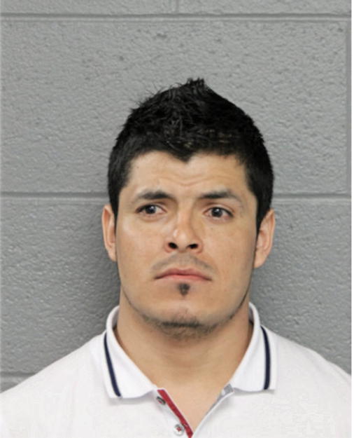 JUAN PABLO PEREZ VEGA, Cook County, Illinois