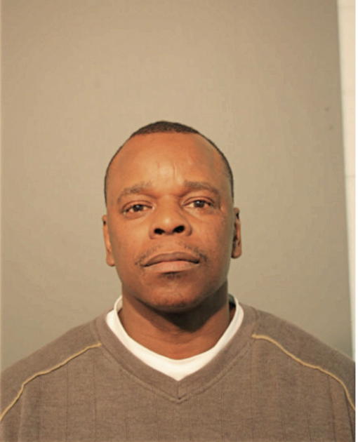 PATRICK PERKINS, Cook County, Illinois