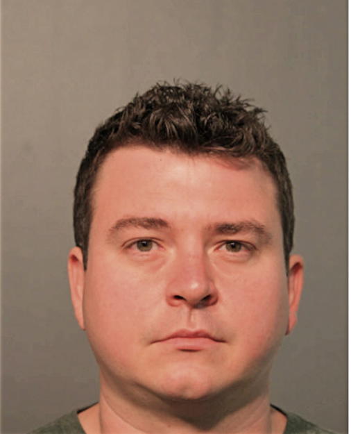ALEXANDER J PETERS, Cook County, Illinois