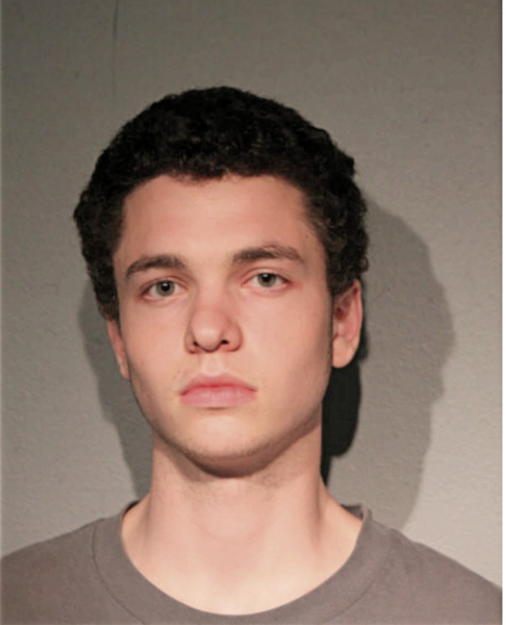 KEITH EDWARD PHILLIPS, Cook County, Illinois