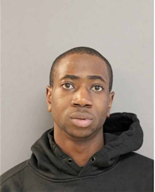 SPENCER PLAXICO, Cook County, Illinois