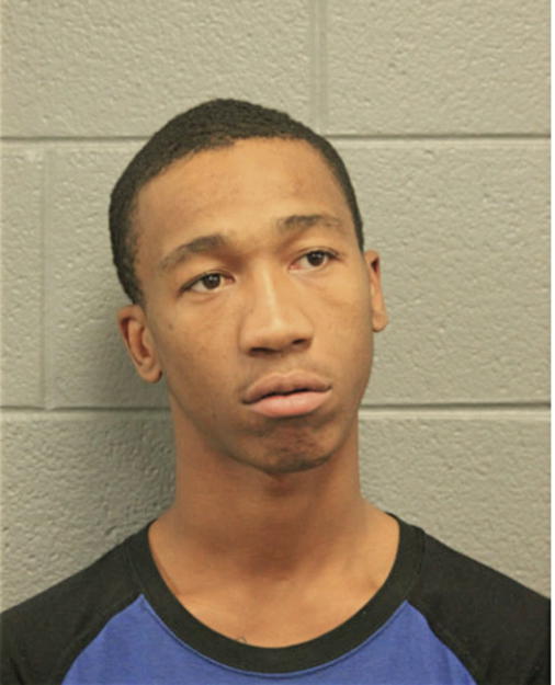 DEON S POUNCEY, Cook County, Illinois