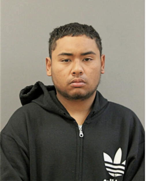 MARK A QUILES, Cook County, Illinois