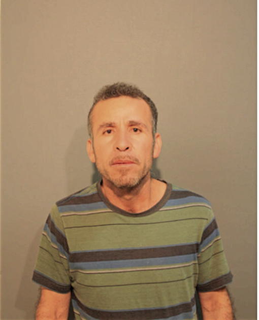 PASCUAL RAMIREZ, Cook County, Illinois