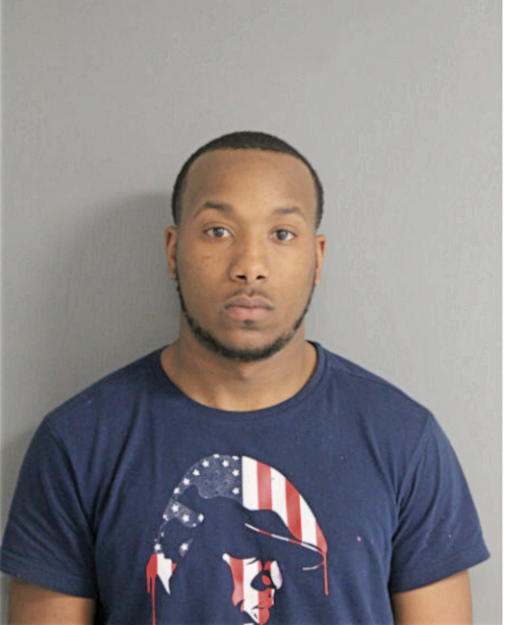 SEAN RAYMOND, Cook County, Illinois