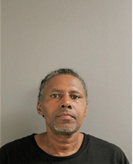 CARLTON B RAYNOR, Cook County, Illinois