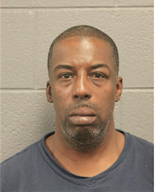 ANDREW RELERFORD, Cook County, Illinois