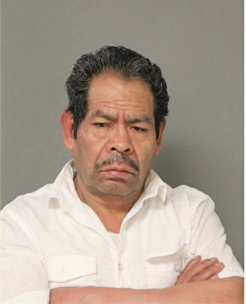 RAYMUNDO RICARDO, Cook County, Illinois