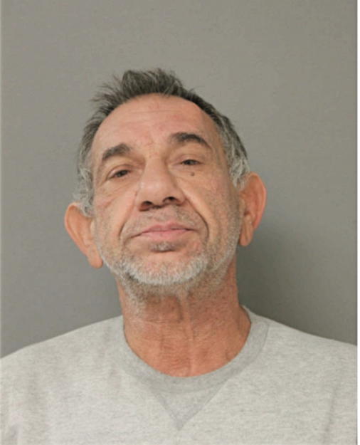 PETER RISTICH, Cook County, Illinois