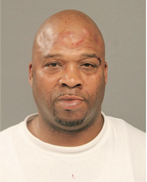 ANTHONY ROBINSON, Cook County, Illinois