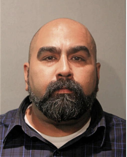 ALI RODRIGUEZ, Cook County, Illinois