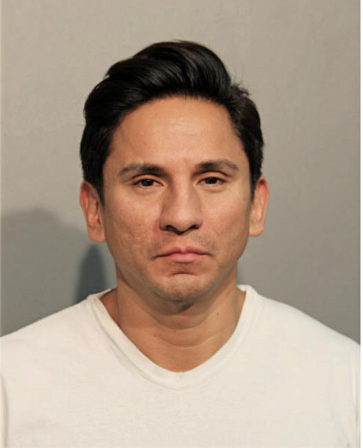 RAYMOND L RODRIGUEZ, Cook County, Illinois