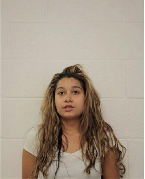 SHEENA L RODRIGUEZ, Cook County, Illinois