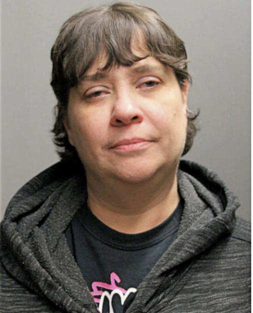 BARBARA ANN ROSALES, Cook County, Illinois