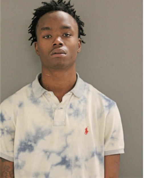 ALONZO L ROSE, Cook County, Illinois