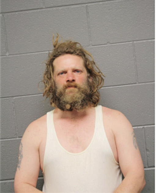 WILLIAM B ROYCE, Cook County, Illinois