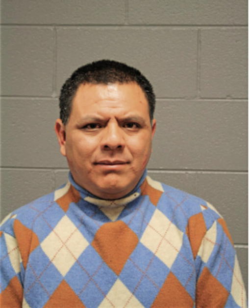 SALVADOR B RUIZ, Cook County, Illinois