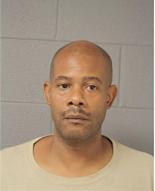 DALE S SAMUELS, Cook County, Illinois