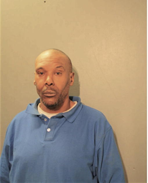 JAMES J SANDERS, Cook County, Illinois