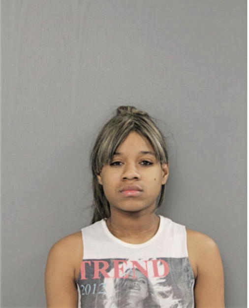 SUJAN D SHOTWELL, Cook County, Illinois