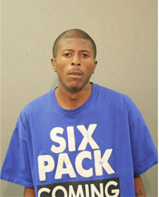 CHAUMONT SMITH, Cook County, Illinois