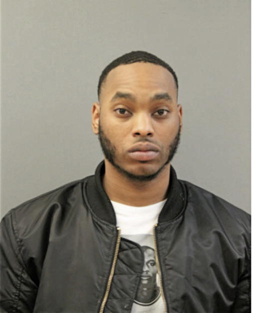 DARREN SMITH, Cook County, Illinois