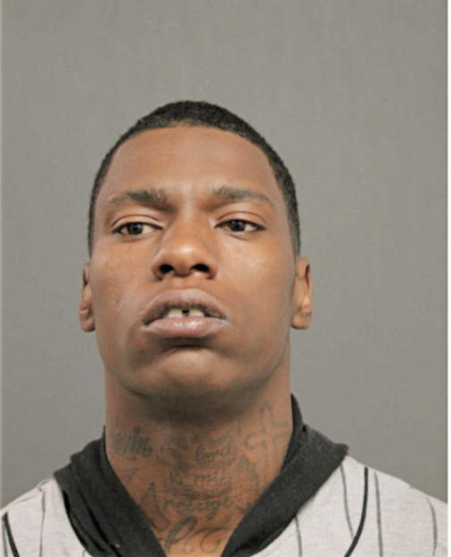 KEVIN N SMITH, Cook County, Illinois