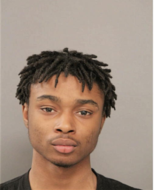 SHONDALE L SMITH, Cook County, Illinois