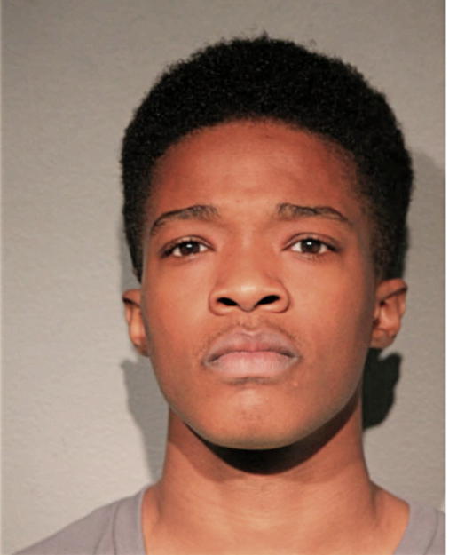 TRAYVON SMITH, Cook County, Illinois