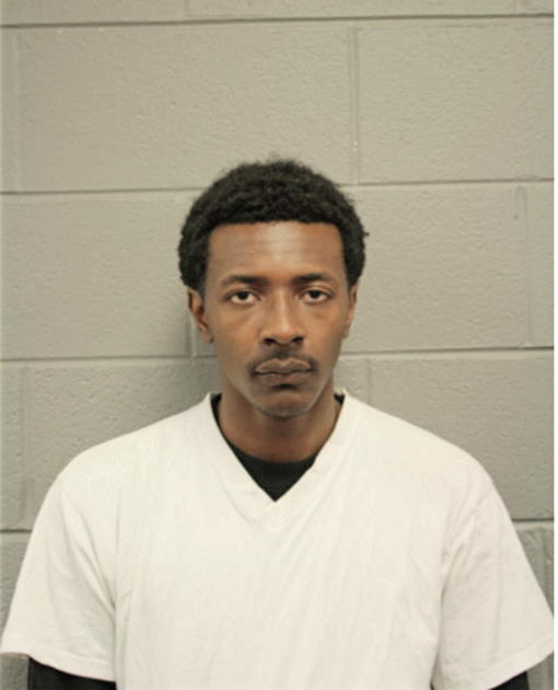 WALTER SMITH, Cook County, Illinois