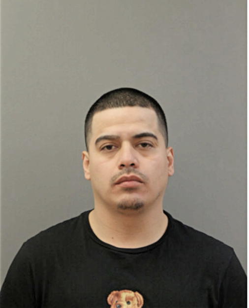 RAUL SOTO, Cook County, Illinois