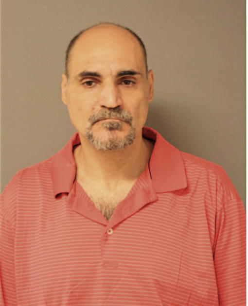 DOMINICK SPATAFORA, Cook County, Illinois