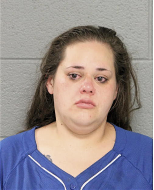 ERIN M STALEY, Cook County, Illinois