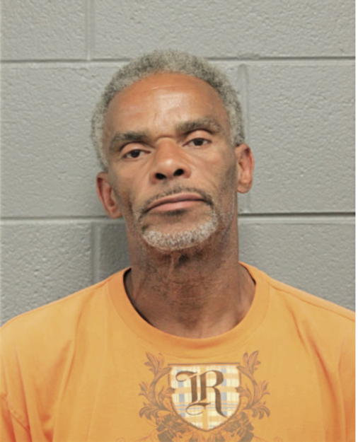DANIEL I TAYLOR, Cook County, Illinois