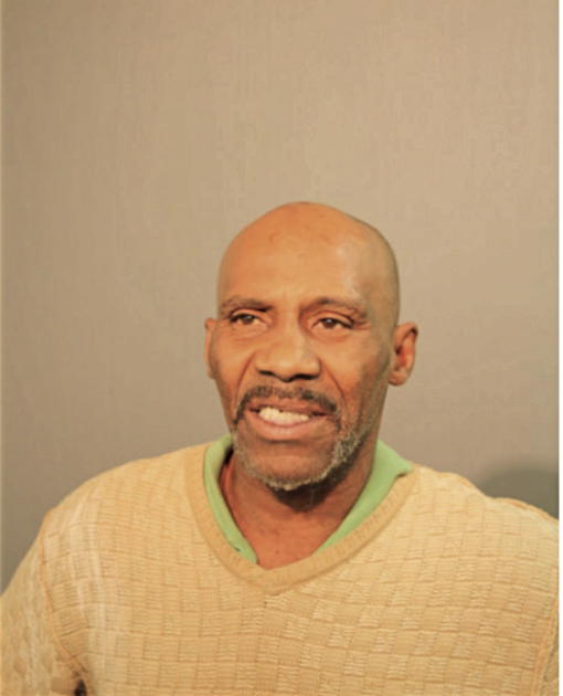 LARRY TAYLOR, Cook County, Illinois