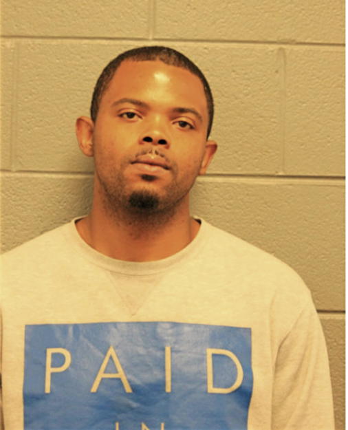 ELLIOT W THOMAS, Cook County, Illinois