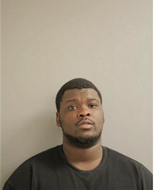 ISIAH THOMAS, Cook County, Illinois
