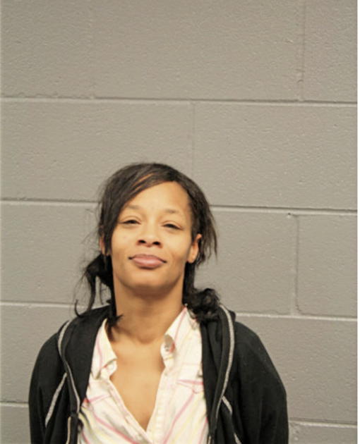 TERRI L THOMAS, Cook County, Illinois