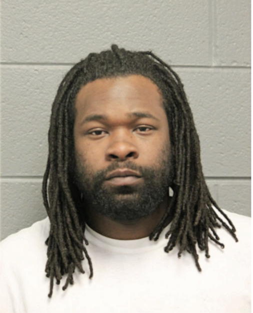 KYWON L TRIBBLE, Cook County, Illinois